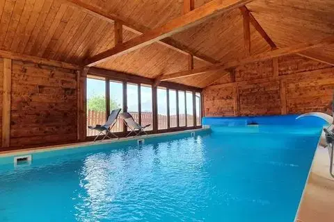 eco willa grand karpatia murzasichle basen zadaszony