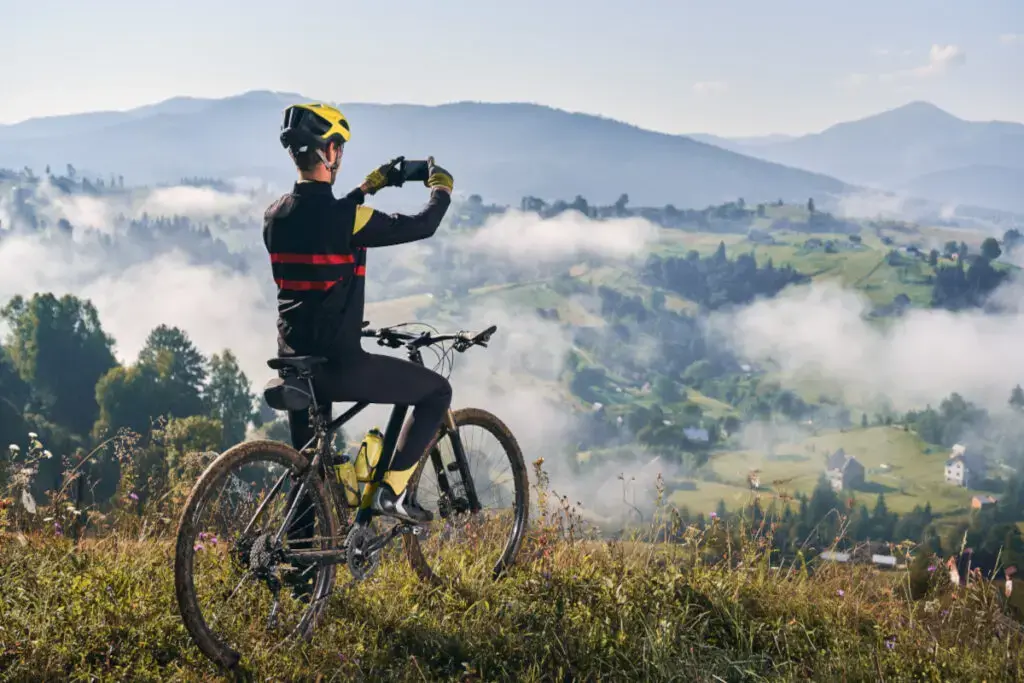 eco willa grand karpatia murzasichle wypożyczalnia rowerós